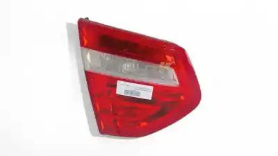 Автозапчасти б/у внутренний левый задний фонарь за citroen c4 picasso i monospace (ud_) 1.6 hdi ссылки oem iam 6350cc  