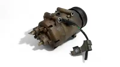 Gebrauchtes Autoersatzteil KLIMAKOMPRESSOR zum FORD FOCUS TURNIER (CB4)  OEM-IAM-Referenzen 20170510015  