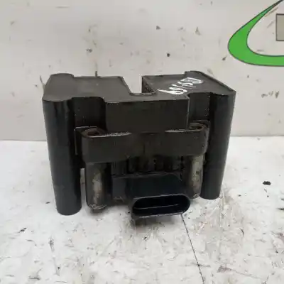 Second-hand car spare part Ignition Coil for AUDI A3 (8L) 1.8 Ambiente OEM IAM references 032905108  