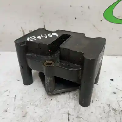Peça sobressalente para automóvel em segunda mão bobina de ignição por audi a3 (8l) 1.8 ambiente referências oem iam 032905108  