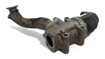 Автозапчастина б/у КЛАПАН EGR для FIAT STILO (192)  Посилання на OEM IAM 55204235  