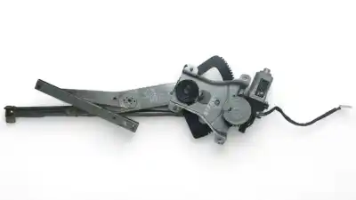 Second-hand car spare part driver left window regulator for chevrolet aveo ls oem iam references 96652141