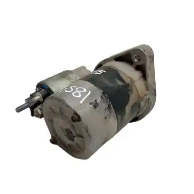 Peça sobressalente para automóvel em segunda mão motor de arranque por ford c-max titanium referências oem iam cv6t11000ga  