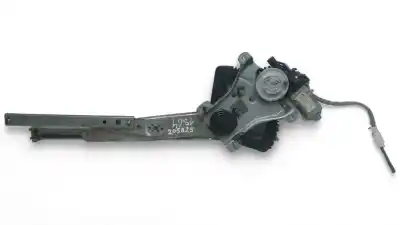 Pezzo di ricambio per auto di seconda mano alzacristalli anteriore destro per chevrolet aveo ls riferimenti oem iam 96652142  
