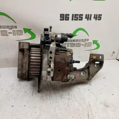 Автозапчастина б/у НАСОС ИНЖЕКЦІЙНИЙ для RENAULT SCENIC II  Посилання на OEM IAM 8200342594  