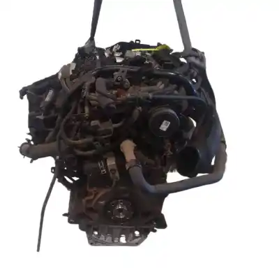 Gebrauchtes Autoersatzteil KOMPLETTER MOTOR zum FORD MONDEO BERLINA (CA2)  OEM-IAM-Referenzen UFBA  