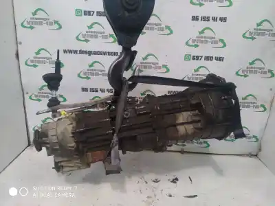 Автозапчастина б/у коробка передач для ssangyong kyron 270 spr xdi premium 4wd посилання на oem iam mad4602  