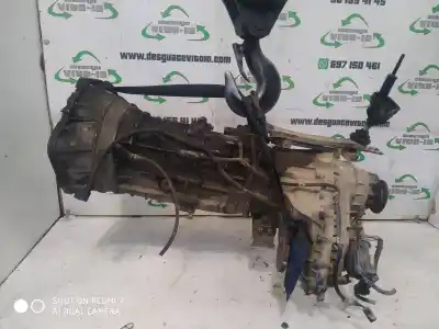 Автозапчастина б/у коробка передач для ssangyong kyron 270 spr xdi premium 4wd посилання на oem iam mad4602  