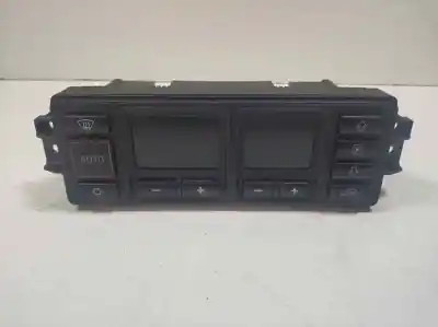 Pezzo di ricambio per auto di seconda mano controllo climatico per audi a3 (8l) 1.9 tdi riferimenti oem iam 8l0820043d  