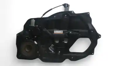 Second-hand car spare part passenger side right window regulator for mazda 2 (de_, dh_) 1.3 (de3fs) oem iam references d6515897xb  