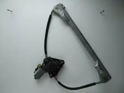 Peça sobressalente para automóvel em segunda mão Elevador De Vidros Dianteiro Direito por RENAULT CLIO II FASE I (B/CBO) BB0E Referências OEM IAM    Peça sobressalente para automóvel em segunda mão Elevador De Vidros Dianteiro Direito por RENAULT CLIO II FASE I (B/CBO) BB0E Referências OEM IAM