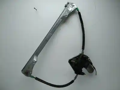 Peça sobressalente para automóvel em segunda mão elevador de vidros dianteira esquerda por renault clio ii fase i (b/cbo) bb0e referências oem iam    Peça sobressalente para automóvel em segunda mão elevador de vidros dianteira esquerda por renault clio ii fase i (b/cbo) bb0e referências oem iam