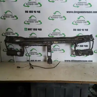 Автозапчасти б/у верхняя поперечина за RENAULT LAGUNA II (BG0) LAGUNA II ссылки OEM IAM   