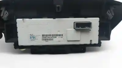 Second-hand car spare part MULTIFUNCTION DISPLAY for RENAULT MEGANE III BERLINA 5 P  OEM IAM references 280346458R  
