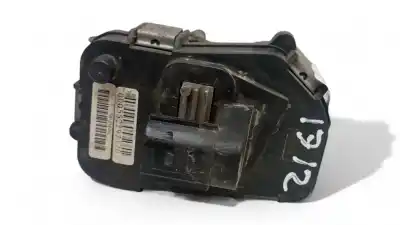 Second-hand car spare part THROTTLE BODY for FIAT DUCATO CAJA CERRADA 33, TECHO ELEVADO (06.2006)  OEM IAM references 55229467  55270589