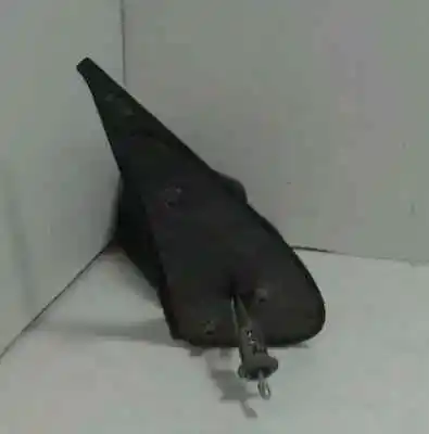 Peça sobressalente para automóvel em segunda mão espelho retrovisor esquerdo por fiat tipo (160) 1.6 cat referências oem iam 0005892133  223016891753