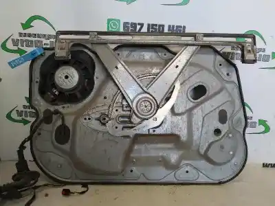Pezzo di ricambio per auto di seconda mano alzacristalli anteriore destro per ford focus c-max (cap) * riferimenti oem iam 3m51r045h16a  