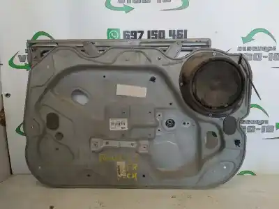 Peça sobressalente para automóvel em segunda mão Elevador De Vidros Dianteiro Direito por FORD FOCUS LIM. (CB4) 1.4 16V CAT Referências OEM IAM 4M51A045H16A  