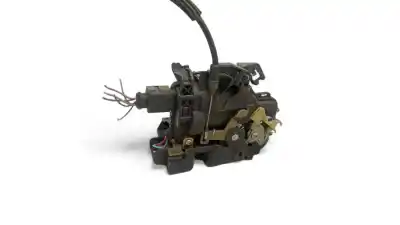 Second-hand car spare part REAR RIGHT DOOR LOCK for VOLKSWAGEN GOLF IV BERLINA (1J1)  OEM IAM references 1B4839016A  