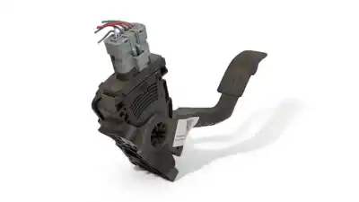 Second-hand car spare part ACCELERATOR PEDAL for PEUGEOT 308  OEM IAM references 1601CV  