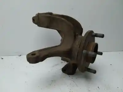 Second-hand car spare part Front Right Knuckle for FORD FIESTA (CBK) Ghia OEM IAM references 2S613K170SA  