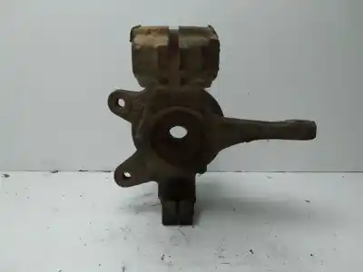 Pezzo di ricambio per auto di seconda mano attacco anteriore destro per ford fiesta (cbk) ghia riferimenti oem iam 2s613k170sa  