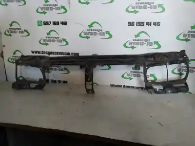 Автозапчасти б/у передняя панель за RENAULT LAGUNA II (BG0) LAGUNA II ссылки OEM IAM   