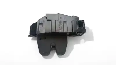 Second-hand car spare part Trunk Lock for PEUGEOT 308 Access OEM IAM references 8719G7  