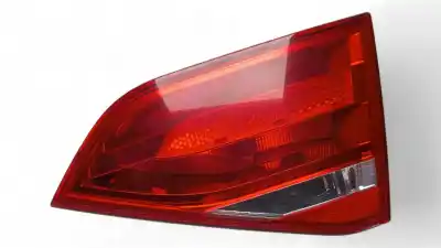 Автозапчасти б/у внутренний правый задний фонарь за audi a4 b8 (8k2) 2.0 tdi ссылки oem iam 8k5945094  