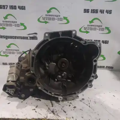 Автозапчасти б/у коробка передач за ford ka+ ultimate ссылки oem iam hb22531  