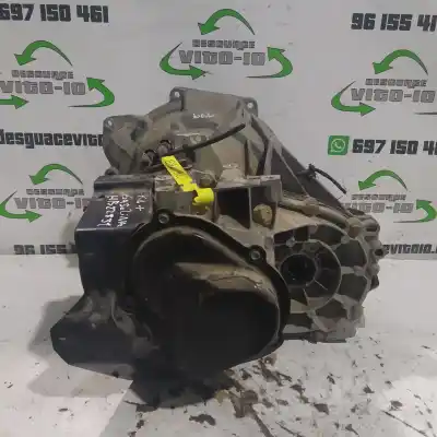 Автозапчасти б/у коробка передач за ford ka+ ultimate ссылки oem iam hb22531  