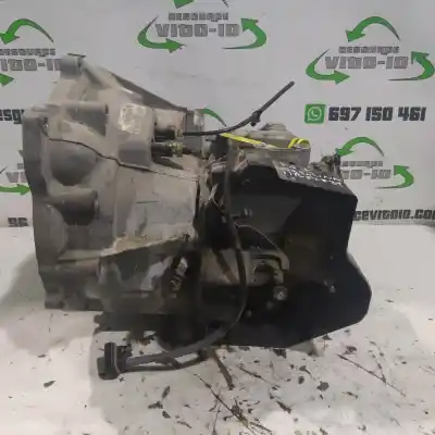 Автозапчасти б/у коробка передач за ford ka+ ultimate ссылки oem iam hb22531  