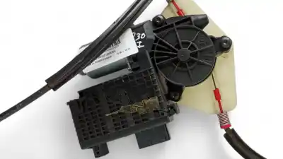 Second-hand car spare part driver left window regulator for citroen c4 picasso i monospace (ud_) 1.6 hdi oem iam references 9221cv  
