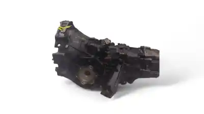 Автозапчастина б/у коробка передач для audi a4 b5 avant (8d5) 2.5 tdi посилання на oem iam 8150070803  