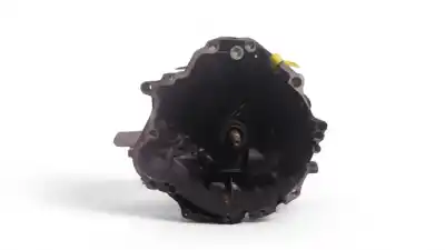 Автозапчастина б/у коробка передач для audi a4 b5 avant (8d5) 2.5 tdi посилання на oem iam 8150070803  