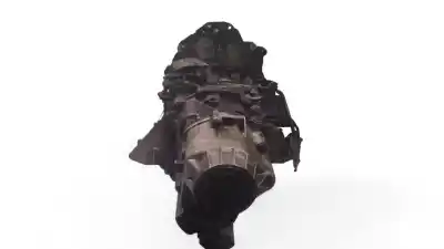Автозапчастина б/у коробка передач для audi a4 b5 avant (8d5) 2.5 tdi посилання на oem iam 8150070803  