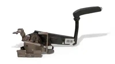 Peça sobressalente para automóvel em segunda mão alavanca de travão de mão por peugeot 308 access referências oem iam 4701c7  