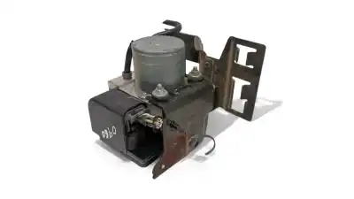 Pièce détachée automobile d'occasion ABS (SYSTÈME ANTI-BLOCAGE DES ROUES) pour PEUGEOT 308  Références OEM IAM 4541HX  9666229180