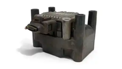 Gebrauchtes Autoersatzteil ZÜNDSPULE zum SEAT IBIZA (6K1)  OEM-IAM-Referenzen 0986221048  