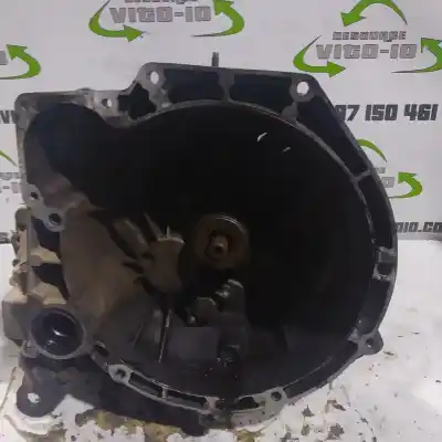 Автозапчасти б/у коробка передач за FORD FIESTA (CBK) Monovolumen ссылки OEM IAM 2N1R7002EC  