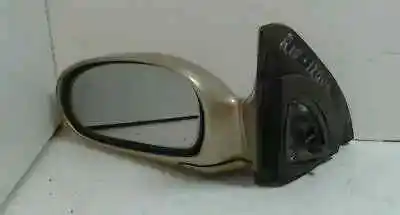 Second-hand car spare part LEFT REARVIEW MIRROR for KIA RIO (BC)  OEM IAM references 876101G300  
