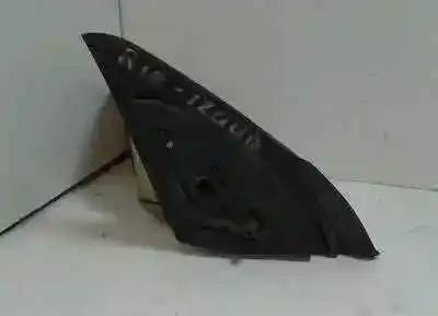 Second-hand car spare part left rearview mirror for kia rio (bc) 1.5 ipanema berlina [1.5 ltr. - 71 kw cat] oem iam references 876101g300  