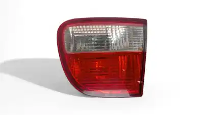 Pezzo di ricambio per auto di seconda mano luce di coda interna destra per seat leon (1m1) signo riferimenti oem iam   