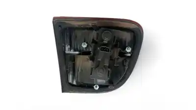 Pezzo di ricambio per auto di seconda mano Luce Di Coda Interna Destra per SEAT LEON (1M1) Signo Riferimenti OEM IAM   