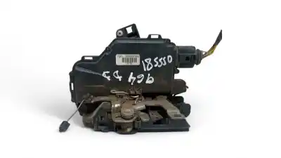 Second-hand car spare part front right door lock for seat leon (1m1) signo oem iam references 3b1837016ad  