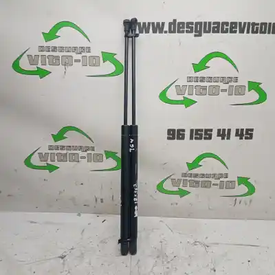 Pezzo di ricambio per auto di seconda mano Portellone per SEAT LEON (1M1) Signo Riferimenti OEM IAM 450N / 52CM  