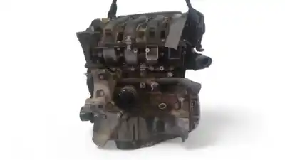 Pezzo di ricambio per auto di seconda mano motore completo per renault scenic ii authentique riferimenti oem iam k4m761  
