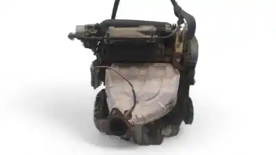 Pezzo di ricambio per auto di seconda mano motore completo per renault scenic ii authentique riferimenti oem iam k4m761  