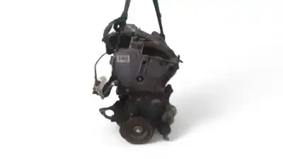 Pezzo di ricambio per auto di seconda mano motore completo per renault scenic ii authentique riferimenti oem iam k4m761  