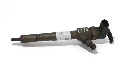 Recambio de automóvil de segunda mano de INYECTOR para OPEL ASTRA H BERLINA  referencias OEM IAM 0445110159  